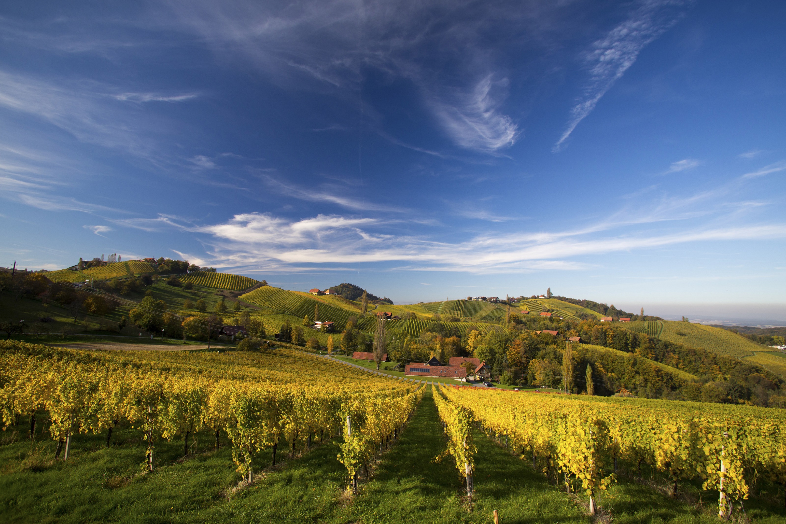 mehr © Steiermark Tourismus/Harry Schiffer