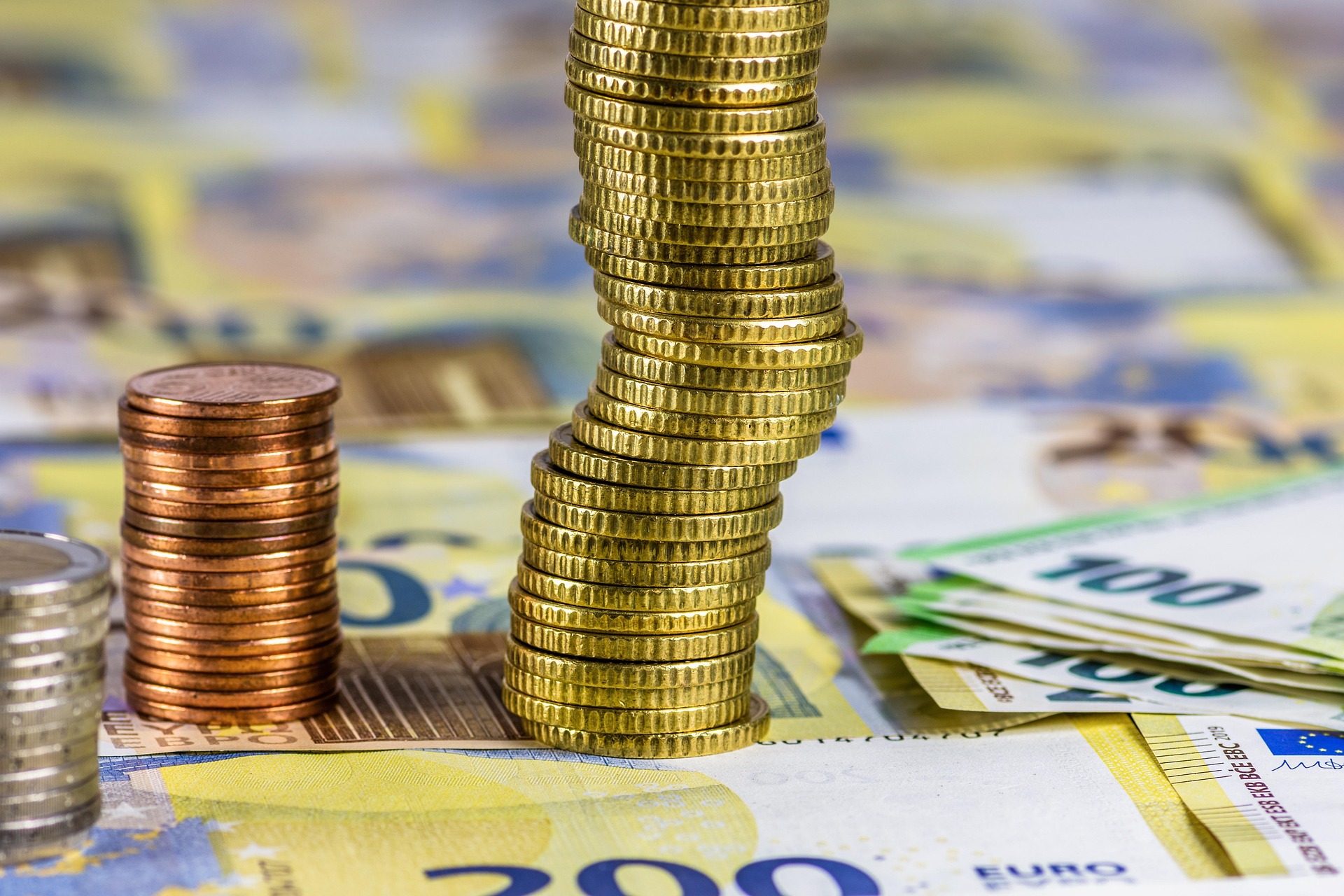 Geld 